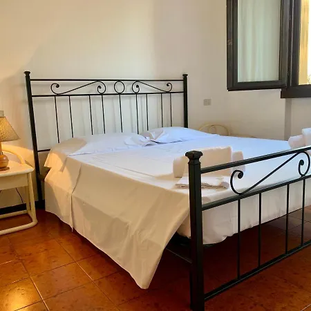Forest Apt Sirmione Apartmán *