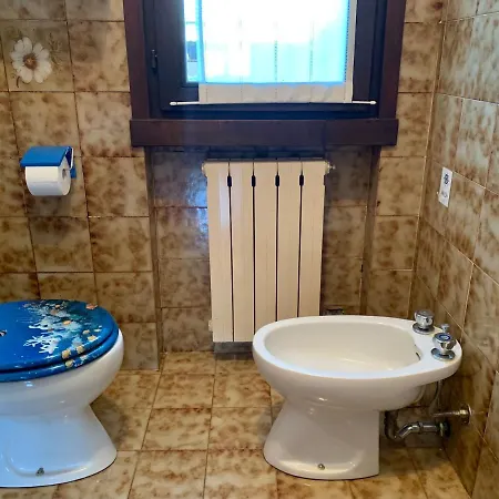 Forest Apt Sirmione Apartmán *