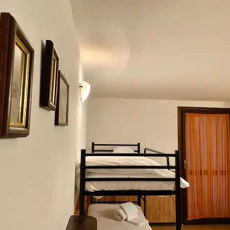 Apartmán Forest Apt Sirmione *