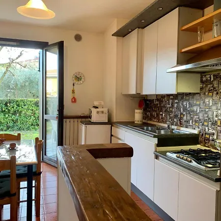 Forest Apt Sirmione Sirmione