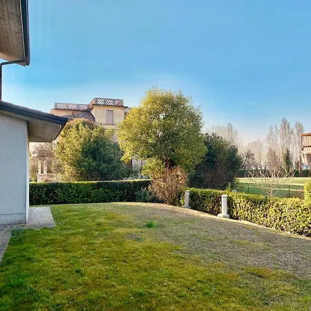 Forest Apt Sirmione *