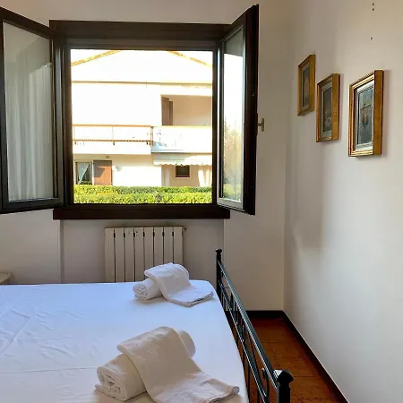 Forest Apt Sirmione Apartmán Sirmione
