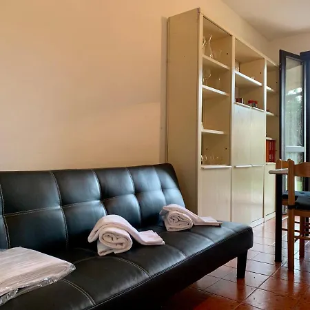 Forest Apt Sirmione Apartmán *