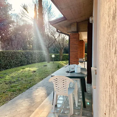 Forest Apt Sirmione Apartmán *