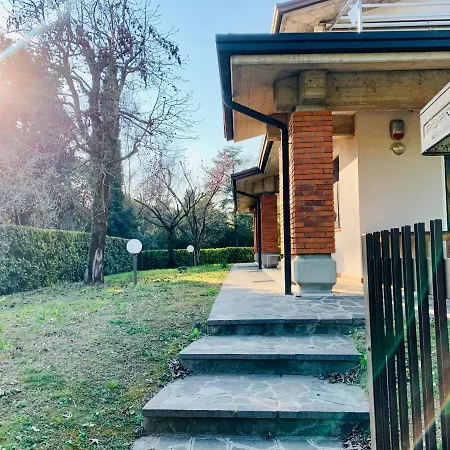 Forest Apt Sirmione Apartmán Sirmione