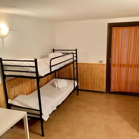 Forest Apt Sirmione Apartmán *
