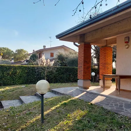 Forest Apt Sirmione * Sirmione