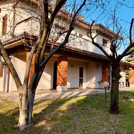 Apartmán Forest Apt Sirmione